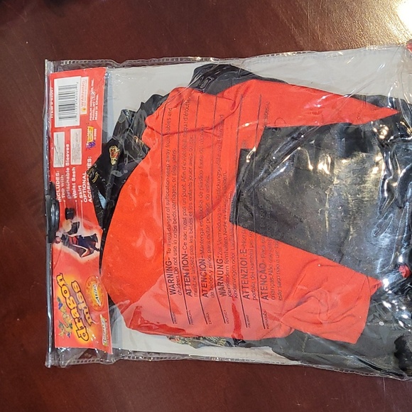 DRAGON MISS Costume - Picture 4 of 6